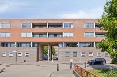 Woning Terschellingkade 84 Woerden