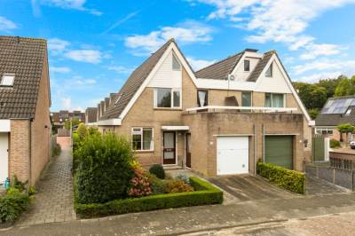 Woning Korenbloem 1B Bergambacht