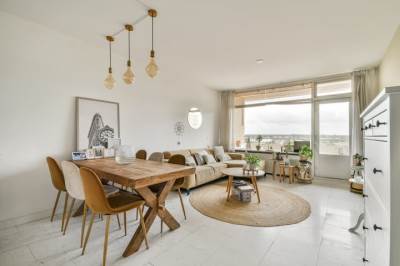 Woning Tjerk Hiddesstraat 61 Zandvoort