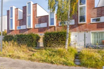 Woning Kretalaan 31 Rotterdam