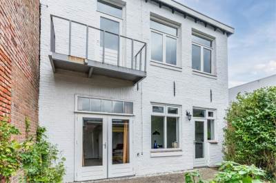 Woning Roggestraat 30A Tilburg