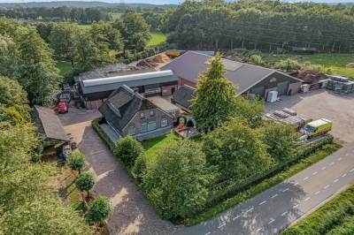 Woning Hoge Valkseweg 99 Lunteren