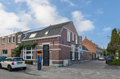 Woning Voorterweg 176A Eindhoven