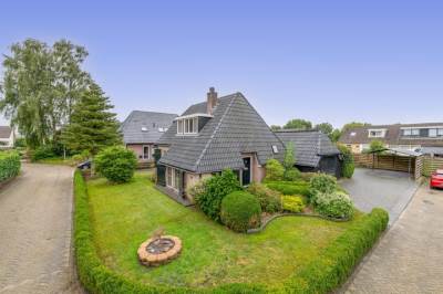 Woning het Nieveen 26 Nijeveen
