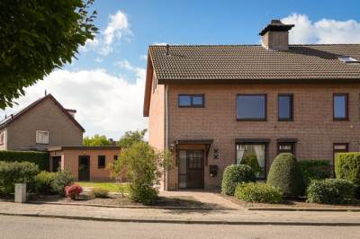 Woning Koningin Julianastraat 16 Beesd