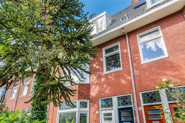 Woning Coendersweg 94A Groningen