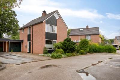 Woning Campelhofhoek 15 Enschede