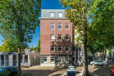 Woning Singelstraat 1446 Arnhem