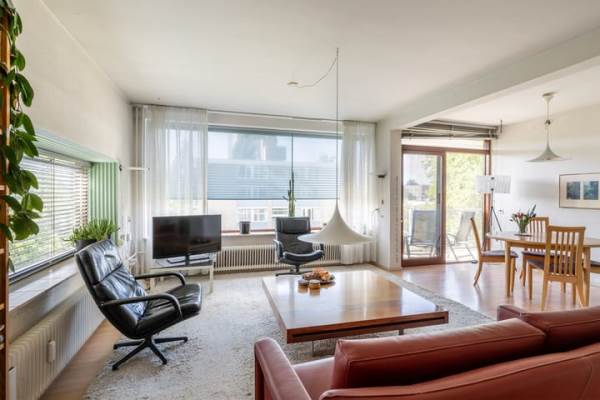 Woning Coornhertstraat 13 Vlaardingen