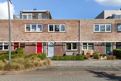 Woning Gaffel 58 Nijkerk