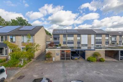 Woning Zandhorstlaan 114 Oldenzaal