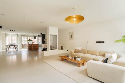 Woning Revaleiland 424 Amsterdam