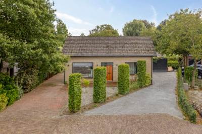 Woning Rogstraat 37 Herpen