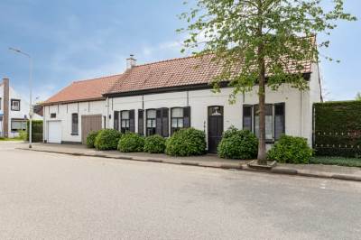 Woning Zandstraat 159 Sas van Gent