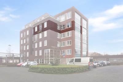 Woning Westerpark 42 Rijnsburg