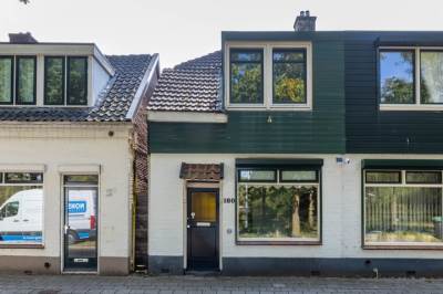 Woning Wierdensestraat 180 Almelo