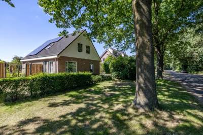 Woning Lageweg 35 Zuidlaren