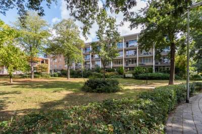 Woning Eslaan 48 Bussum