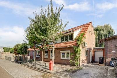 Woning Drie Haasjes 21 Rilland