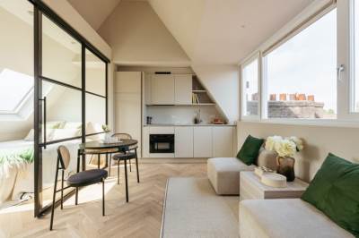 Woning Copernicusstraat 65E Amsterdam