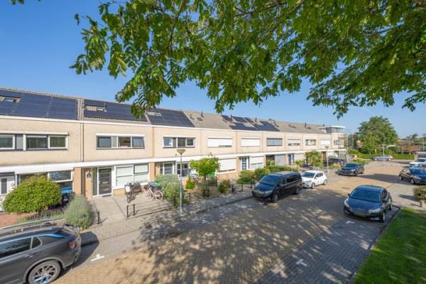 Woning Flipje's Erf 16 Tiel