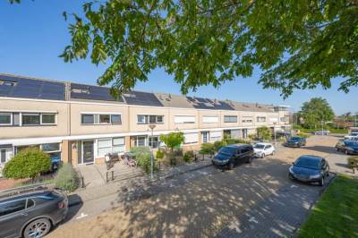 Woning Flipje's Erf 16 Tiel