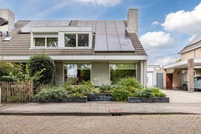 Woning Prins Hendriklaan 26 Best