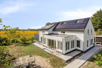 Woning Voordijk 45 Vlijmen