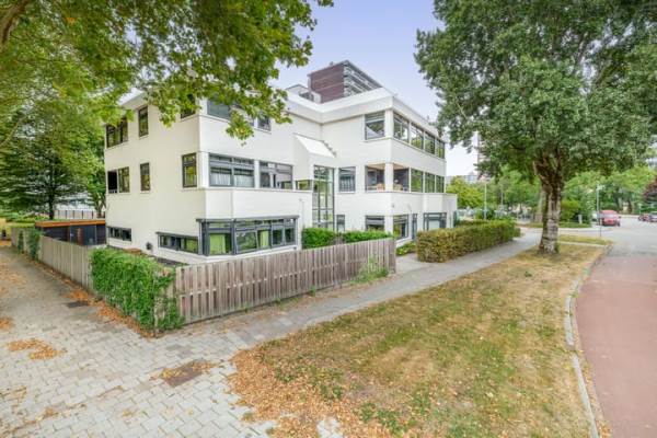 Woning Björnsonweg 65 Rotterdam