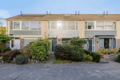 Woning Joon 11 Hoogvliet Rotterdam