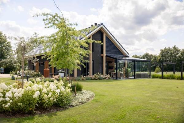 Woning Boxbergerweg 71A Wesepe