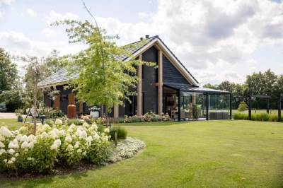 Woning Boxbergerweg 71A Wesepe