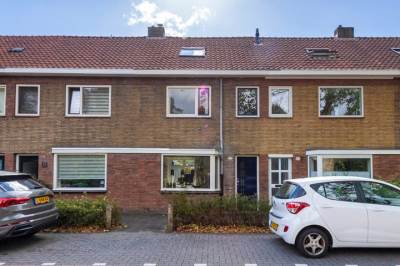 Woning Stuivesantplein 22 Tilburg