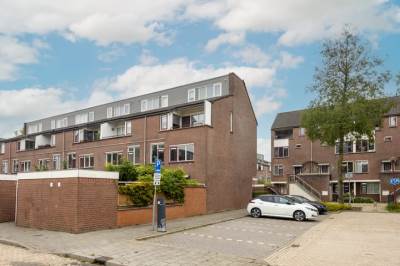 Woning Burchtdrift 1 Nieuwegein