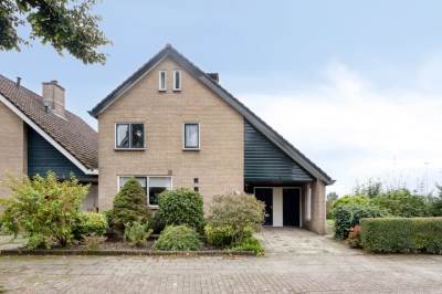 Woning Meester Koolenweg 28 Zwolle