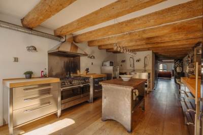 Woning Prinseneiland 39 Amsterdam