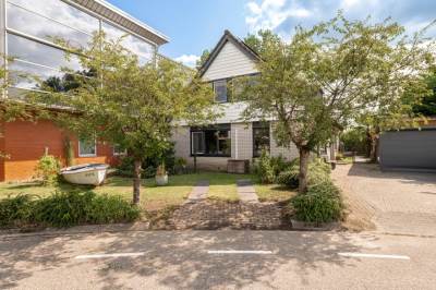 Woning De Chamotte 18 Geldermalsen