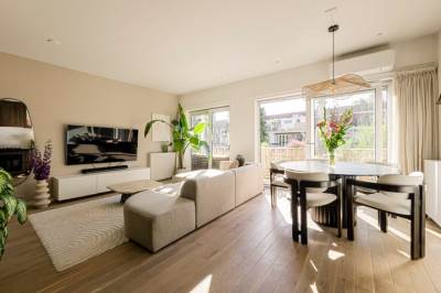 Woning Crynssenstraat 432 Amsterdam