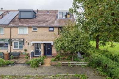 Woning Guido Gezellelaan 138 Hillegom