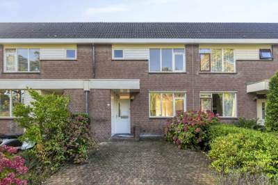 Woning Botter 317 Lelystad