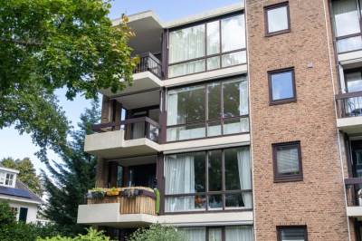 Woning Heemskerklaan 38 Velp (GE)