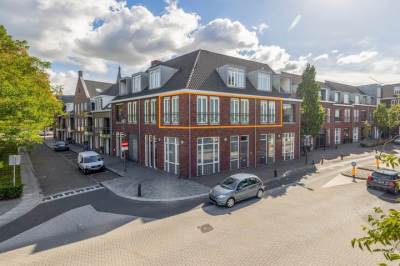 Woning Kluisstraat 31 Schijndel