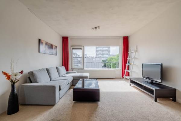 Woning Matterhorn 44 Amstelveen