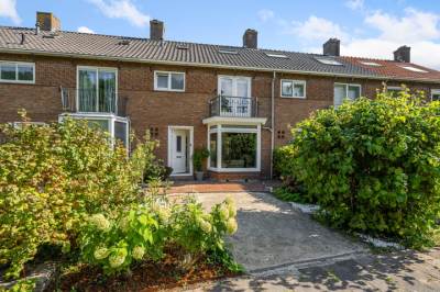 Woning Karel Doormanlaan 26 Uithoorn