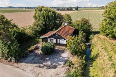 Woning Annaweg 4A Dinteloord