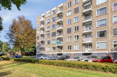 Woning Bontwerkersdreef 18H Maastricht