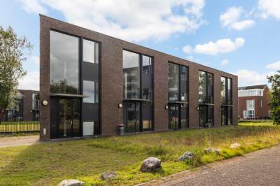 Woning Lange Weide 215 Breda