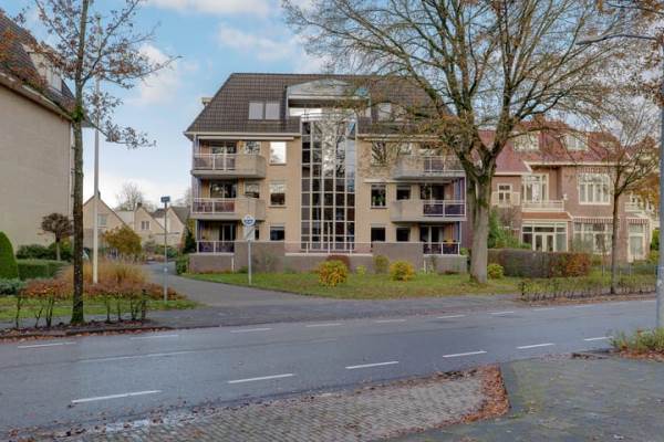 Woning Bellevue 6 Assen