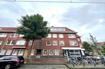 Woning Goeverneurlaan 500B Den Haag