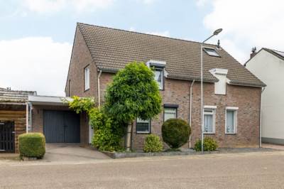 Woning Breeweg 11A Schin op Geul